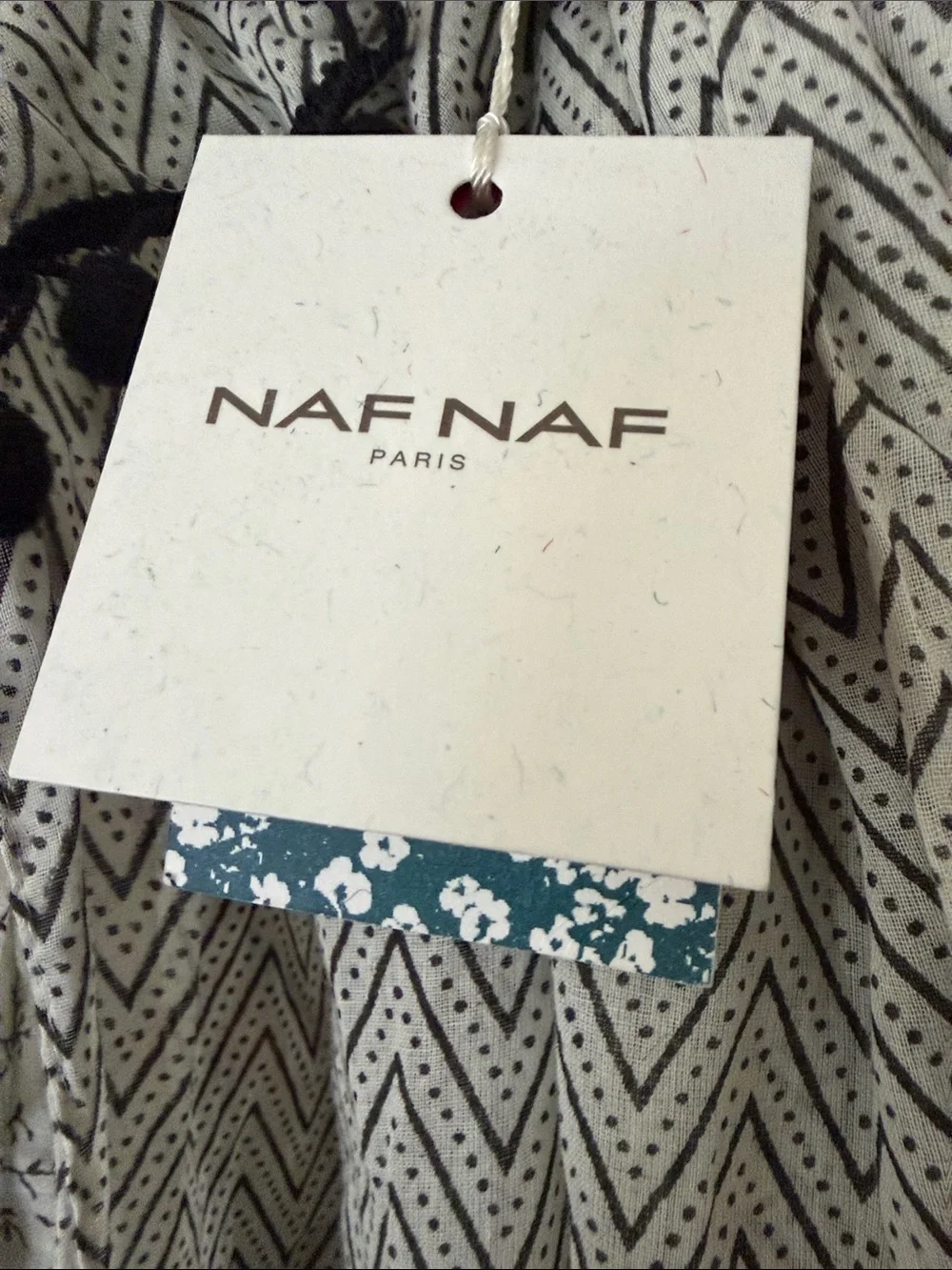 NAF NAF adorable large